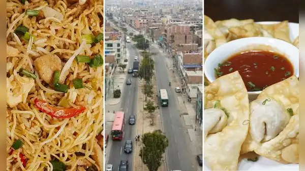 ¿Dónde comer un buen chaufa en Comas? Los 5 mejores chifas del distrito, según Google Maps