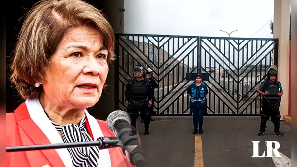 Jeri Ramón tras cierre de estadio San Marcos por la MML: "Tiraron la notificación por debajo de la puerta"
