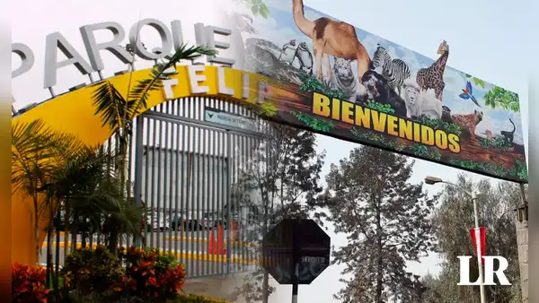 Parque de las Leyendas en Huachipa: ¿cuál es costo de la entrada tras la reapertura?