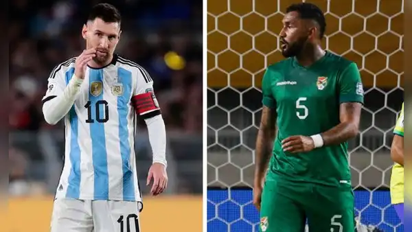¿Juega Lionel Messi? Posibles alineaciones de Bolivia vs. Argentina por las Eliminatorias 2026