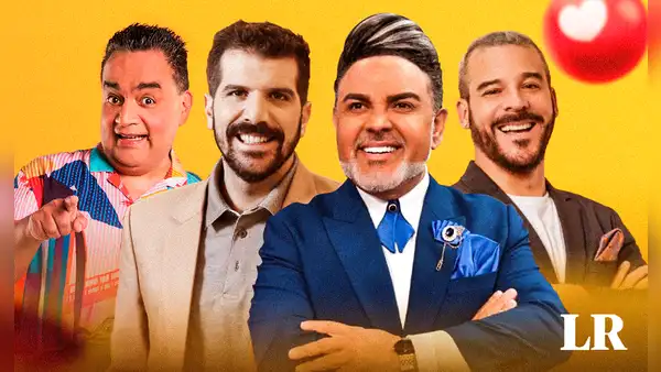 ¿La Teletón superó en RATING a 'El gran chef', 'JB en ATV' y '¿Cuál es el verdadero?'?: así le fue
