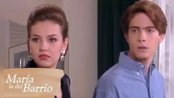'María la del barrio': ¿cómo luce 'Nandito' luego de 28 años del estreno de la novela mexicana?