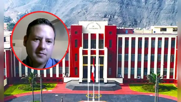 El físico peruano de la UNI que se convirtió en profesor de una de las mejores universidades de EE. UU