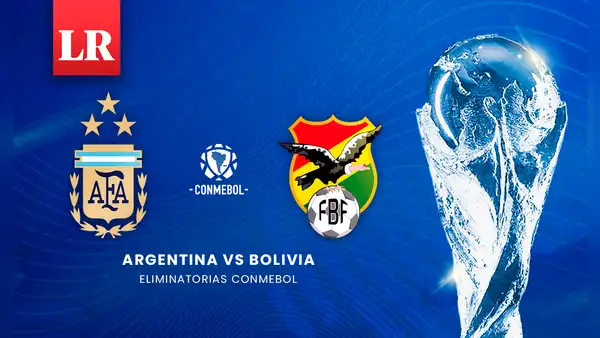 ¿A qué hora y dónde ver Argentina vs. Bolivia desde Estados Unidos?
