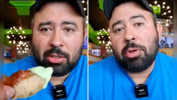 Guatemalteco advierte por qué no deberían comer pollo a la brasa y en redes reaccionan: “Es verdad”