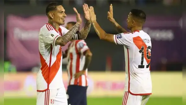 Eliminatorias: ¿qué resultados necesita Perú para seguir en zona de clasificación tras la fecha 2?