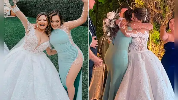Lesly Águila: ¿qué emotivas palabras le dedicó a su mejor amiga Estrella Torres?