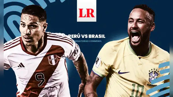 VER Perú vs. Brasil EN VIVO: pronósticos, apuestas y alineaciones por las Eliminatorias 2026