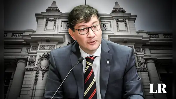 Congreso: piden a la Cancillería la salida del representante de la ONU en Perú