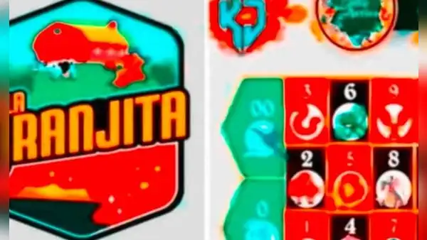 Resultados del Lotto Activo y La Granjita de HOY, martes 12 de septiembre