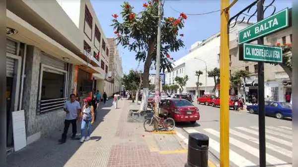 Chiclayo: consorcio incumple plazos y resuelven contrato en obra de Balta