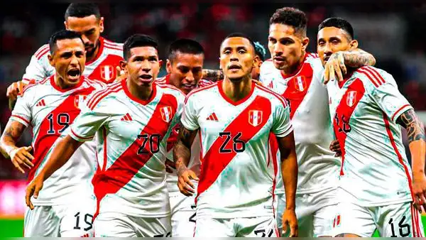 ¿Cuál es el próximo partido de la selección peruana en las Eliminatorias 2026?