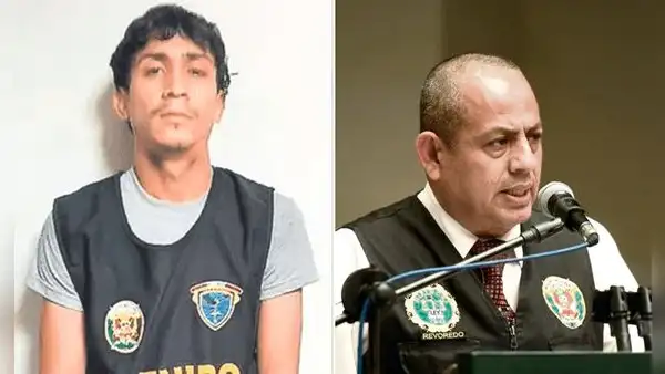 Deivys Godoy: “Me ofrecieron S/ 14.000, casa, carro y armas para matar al coronel Revoredo”