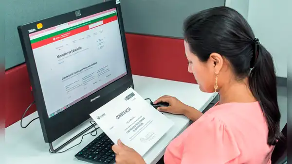 Minedu crea web Titula para verificar grados y título de docentes: AQUÍ accede a la plataforma