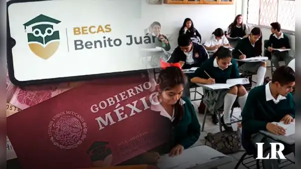Beca Benito Juárez 2023: ¿cómo saber si quedé registrado?
