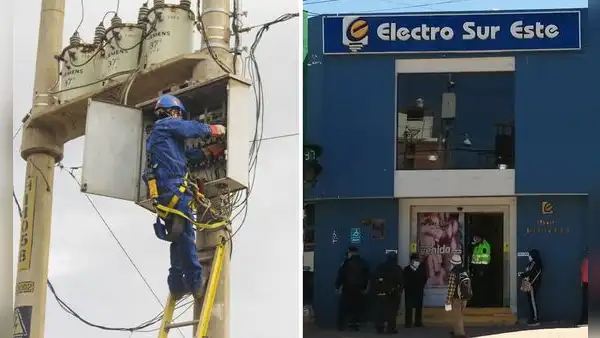 Corte de luz en Cusco: ¿qué distritos serán afectados desde el 13 al 15 de septiembre?