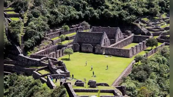 Choquequirao: ¿cómo luce el segundo Machu Picchu, y cómo llegar a este destino turístico?