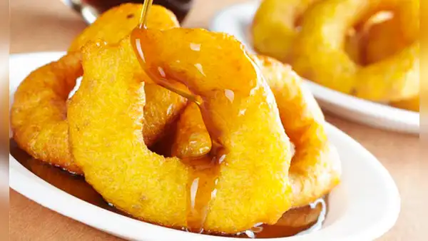 Taste Atlas: los picarones son incluidos dentro de los 50 mejores pasteles dulces
