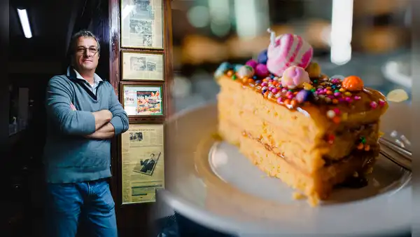 Esta panadería tiene 102 años de historia y prepara el MEJOR TURRÓN de Lima: ¿dónde queda?