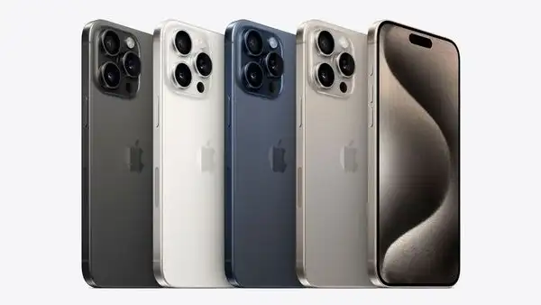 iPhone 15: ¿cuánto costarían los nuevos celulares de Apple cuando lleguen a Perú?