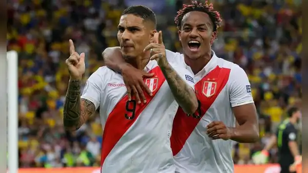 Tras jugar con Paraguay y Brasil, ¿cuándo es el próximo partido de Perú en Eliminatorias?
