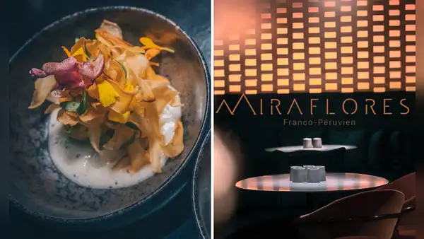 ¿Qué son las estrellas Michelin y por qué es el sueño de todo chef?