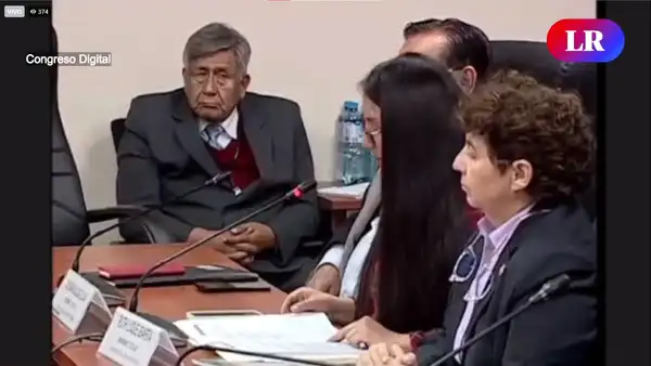 Comisión de Justicia inicia investigación contra miembros de la JNJ