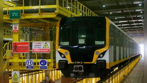 Línea 2 del Metro de Lima: cuáles son las rutas, estaciones y cómo viajar GRATIS