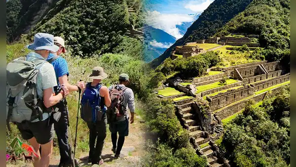 Parque Arqueológico Choquequirao: ¿qué regiones beneficia y cuántos turistas llegarán al año?