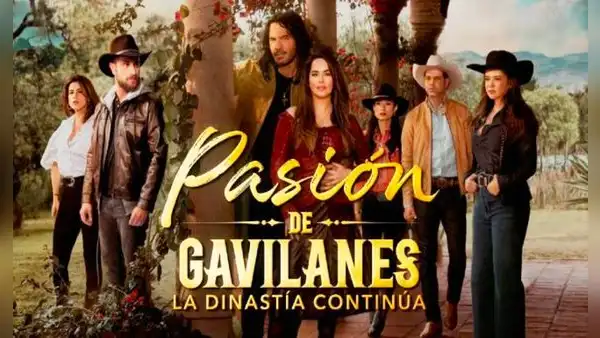 ¿Cuándo se estrena 'Pasión de gavilanes 2' en Caracol? Fecha y hora confirmada