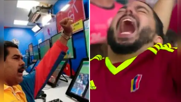 Memes de la Vinotinto: revisa las imágenes más divertidas que dejó el Venezuela vs. Paraguay