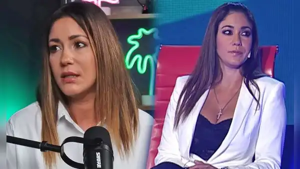 Tilsa Lozano revela cómo la gente reaccionó tras estar en 'EVDLV': "Se amplió mi legión de haters y lovers"