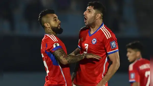 ¿Cuándo vuelve a jugar Chile por las Eliminatorias Sudamericanas 2026?