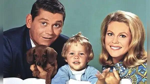 ¿Por qué Erin Murphy, hija de Samantha y Darrin en 'Hechizada', dejó la TV? Descubre su historia AQUÍ