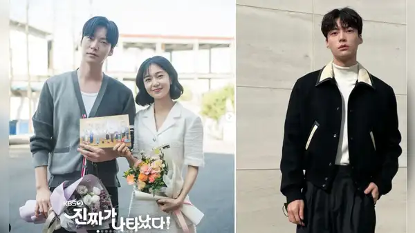 Ahn Jae Hyun tras 'The Real Has Come': ¿cuáles son los k-dramas del actor que puedes ver online?