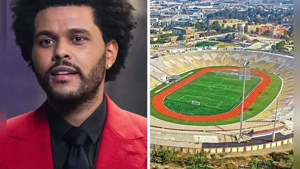 The Weeknd pide a la Municipalidad de Lima que se pronuncie por cierre del Estadio San Marcos