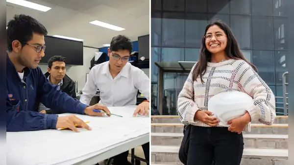Ni Industrial ni Ambiental: ¿cuáles son las 2 carreras de ingeniería más solicitadas por las empresas en Perú?