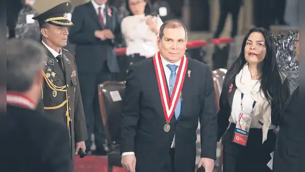 Emplazan al presidente del PJ a aclarar si la JNJ lo presionó o no