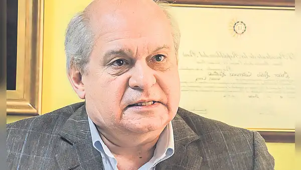 Pedro Cateriano: “Estas acciones antidemocráticas de Keiko dan la razón a sus críticos de la campaña”