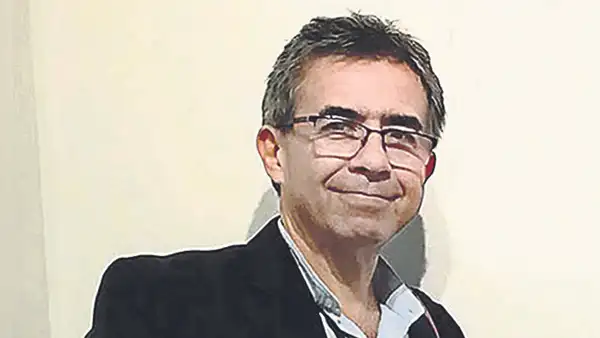 Pepe Sanmartín: “Ya estamos hartos de corrupción”