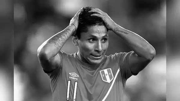 ¿Raúl Ruidíaz es realmente el 'villano' de la derrota de Perú ante Brasil?  [ANÁLISIS]