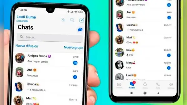WhatsApp estilo iPhone: ¿por qué es peligroso descargar esta versión en tu teléfono Android?