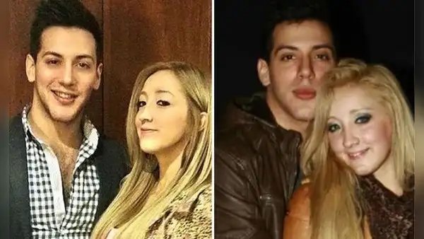 Jean Paul Santa María y Romina Gachoy anuncian su ruptura tras 8 años de matrimonio: “Deseamos la felicidad del otro”
