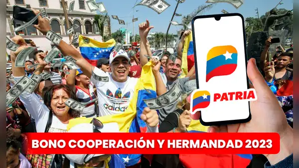 Primer Bono Especial septiembre: cobra el NUEVO MONTO de Cooperación y Hermandad