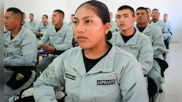 INPE abre proceso de admisión para curso de agentes penitenciarios: conoce cómo postular y los requisitos