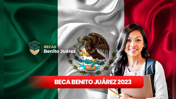 Beca Benito Juárez: ¿darán pagos en septiembre 2023?