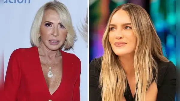 Laura Bozzo acusa a Belinda de tener una deuda de más de 60.000 dólares en una joyería en Perú