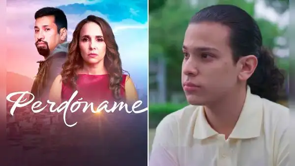 'Perdóname': ¿qué papel tendrá el hijo de Aldo Miyashiro y Érika Villalobos en la serie?