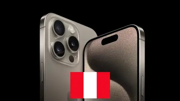 ¿Piensas importar el iPhone 15 desde EE. UU.? Descubre si ya está homologado en Perú