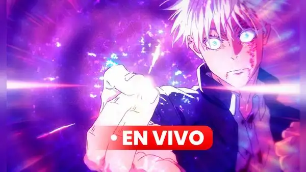 'Jujutsu Kaisen' temporada 2, capítulo 8 ESTRENO: ¿a qué hora y dónde ver el anime ONLINE?